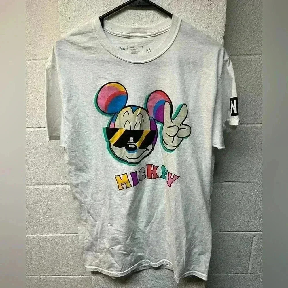 Neff Disney Tshirt